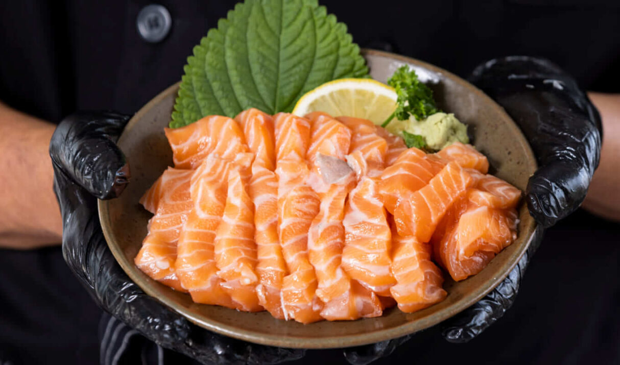 Essential Japanese Cooking Techniques