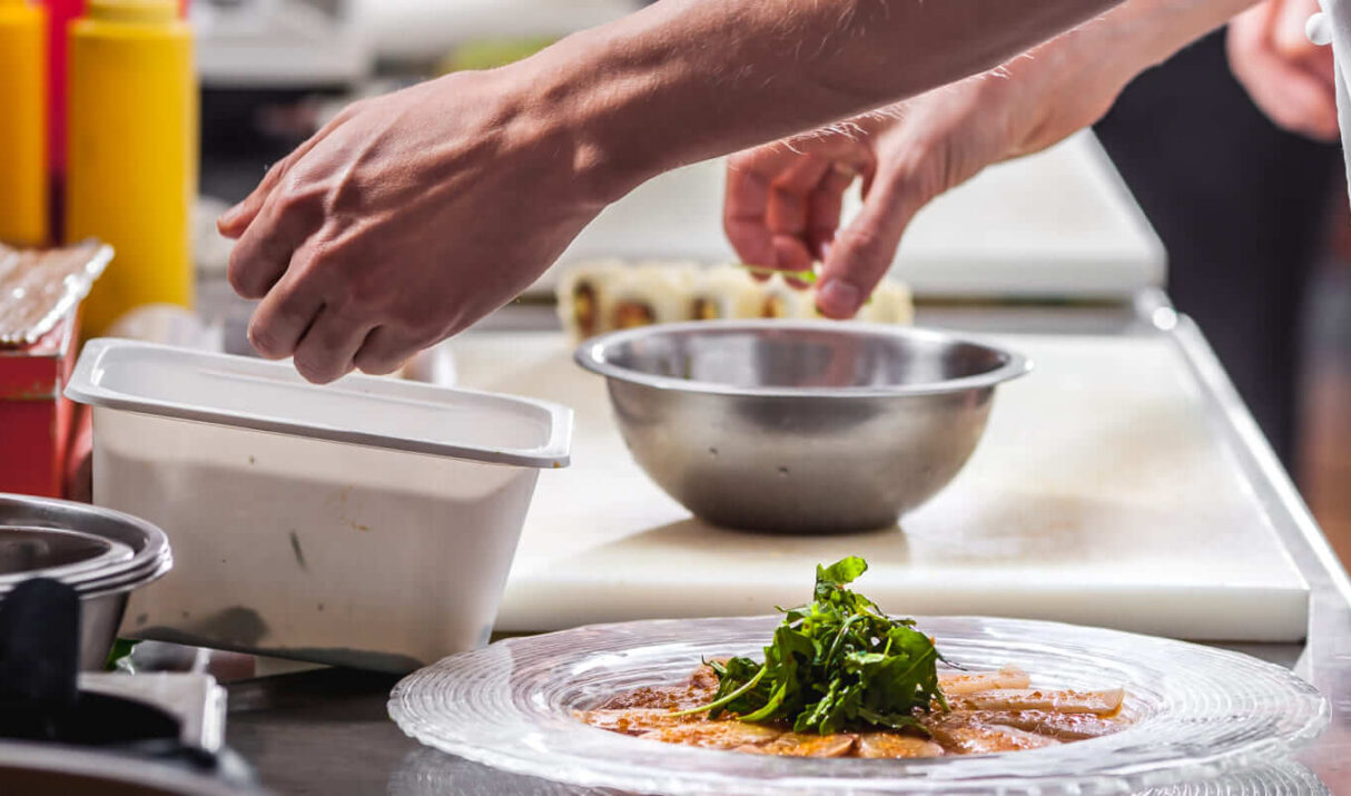 Seasonal Ingredients and Festive Feasts